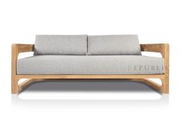 outdoor sofas