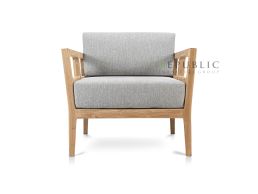 teak outdoor sofas