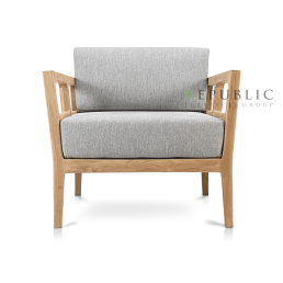 teak outdoor sofas