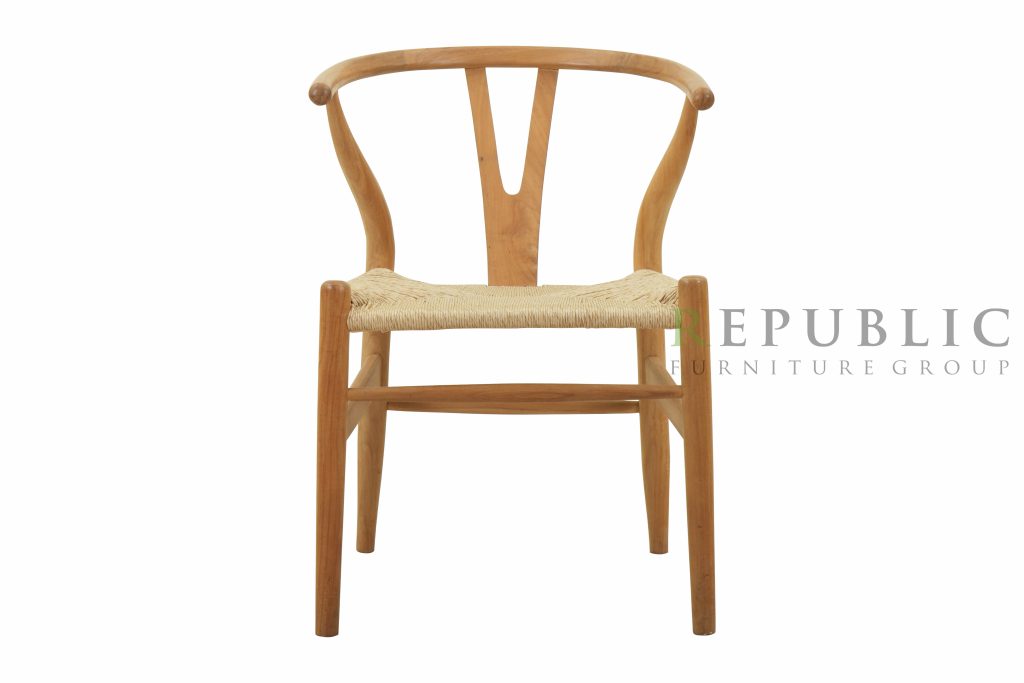 Dining Chair Manufacturer and Supplier of Genuine Jepara Teak