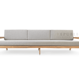 outdoor sofas