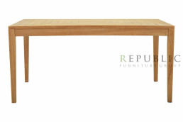 outdoor dining tables