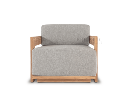 teak outdoor sofas