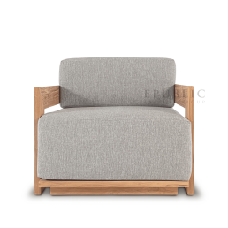 teak outdoor sofas