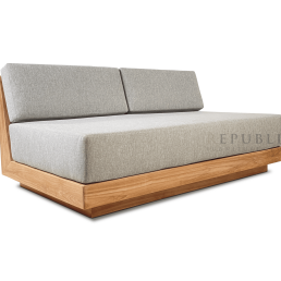 outdoor sofas