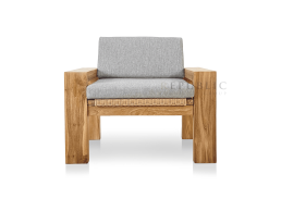 teak outdoor sofas