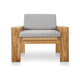 teak outdoor sofas