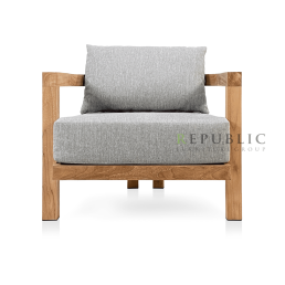 teak outdoor sofas
