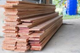 Introduce to 7 Popular Woods from Indonesia