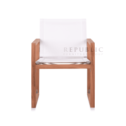 teak outdoor chairs