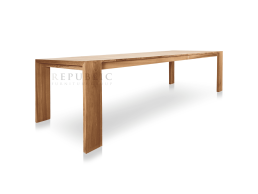 teak outdoor dining tables