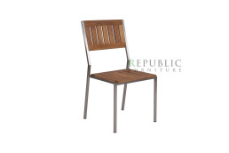 teak outdoor dining chairs