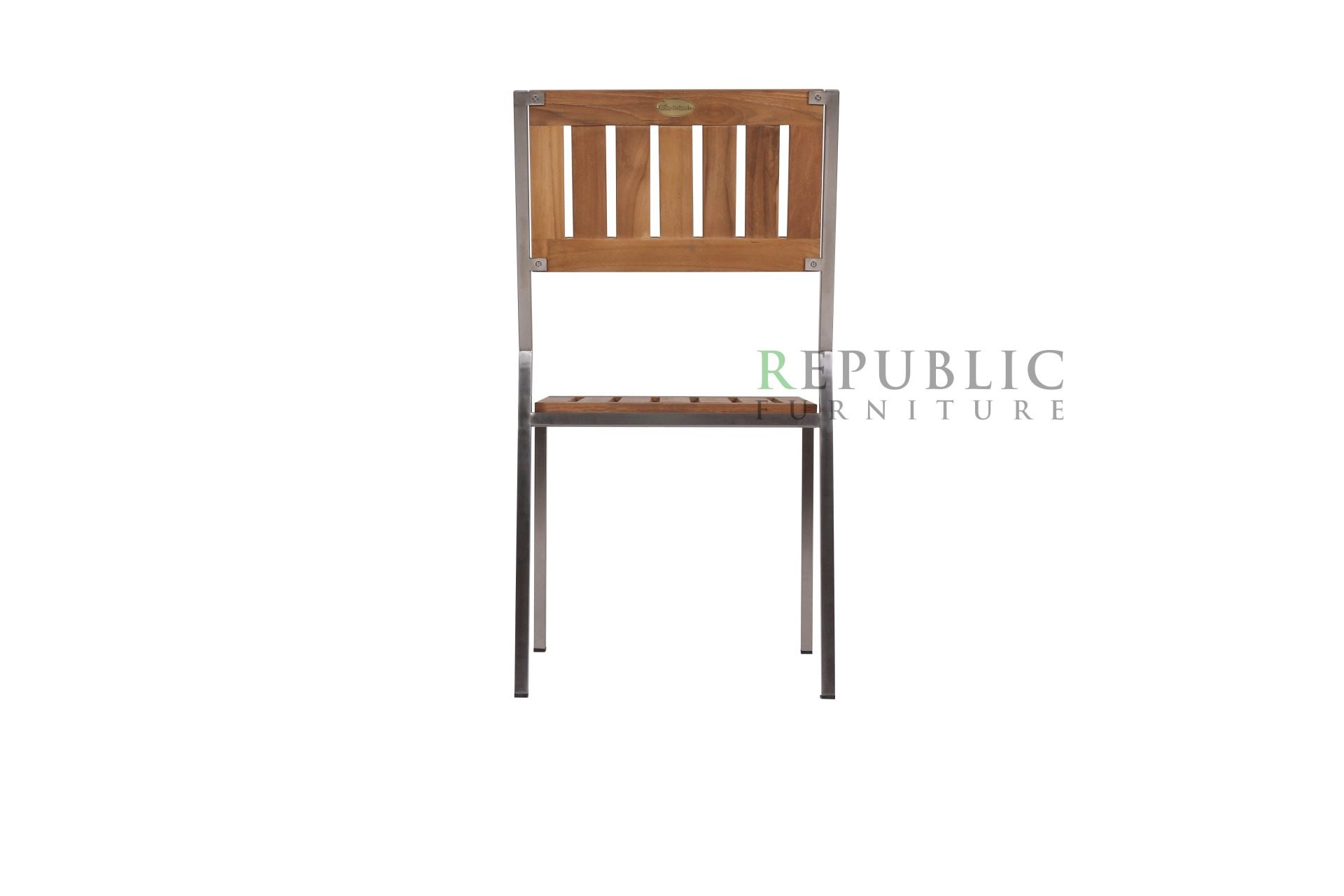 teak outdoor dining chairs
