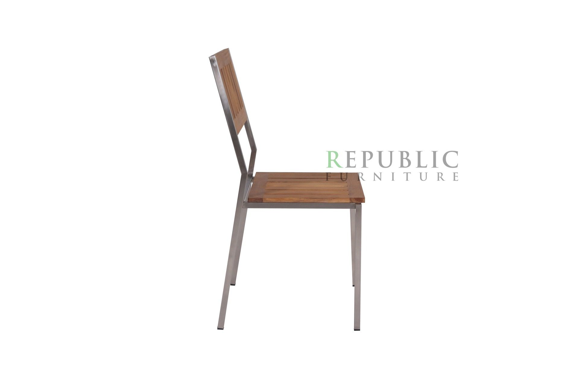 teak outdoor dining chairs
