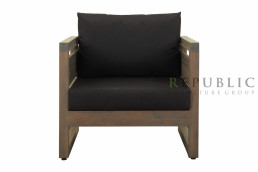 teak outdoor sofas