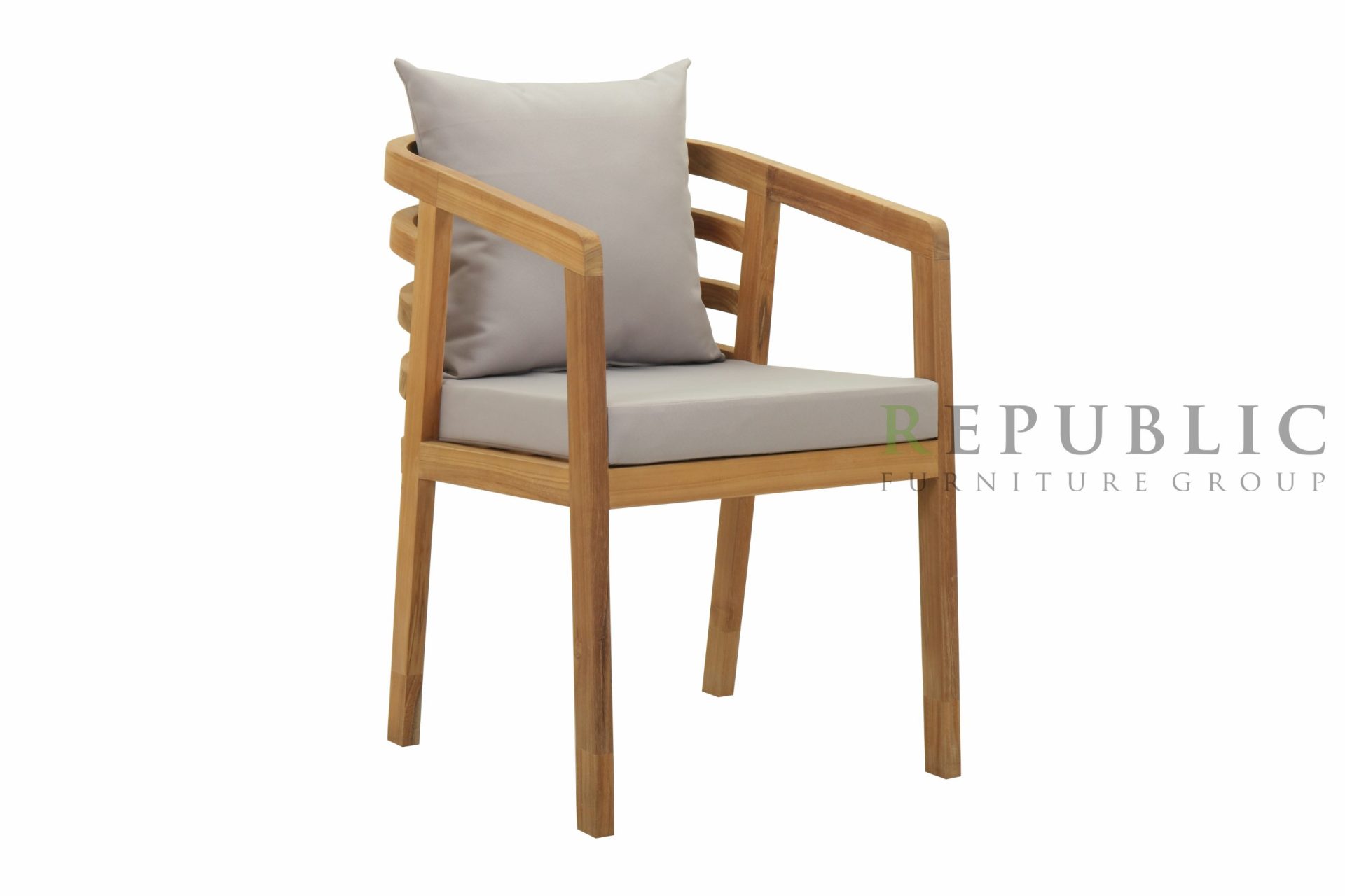 teak outdoor dining chairs