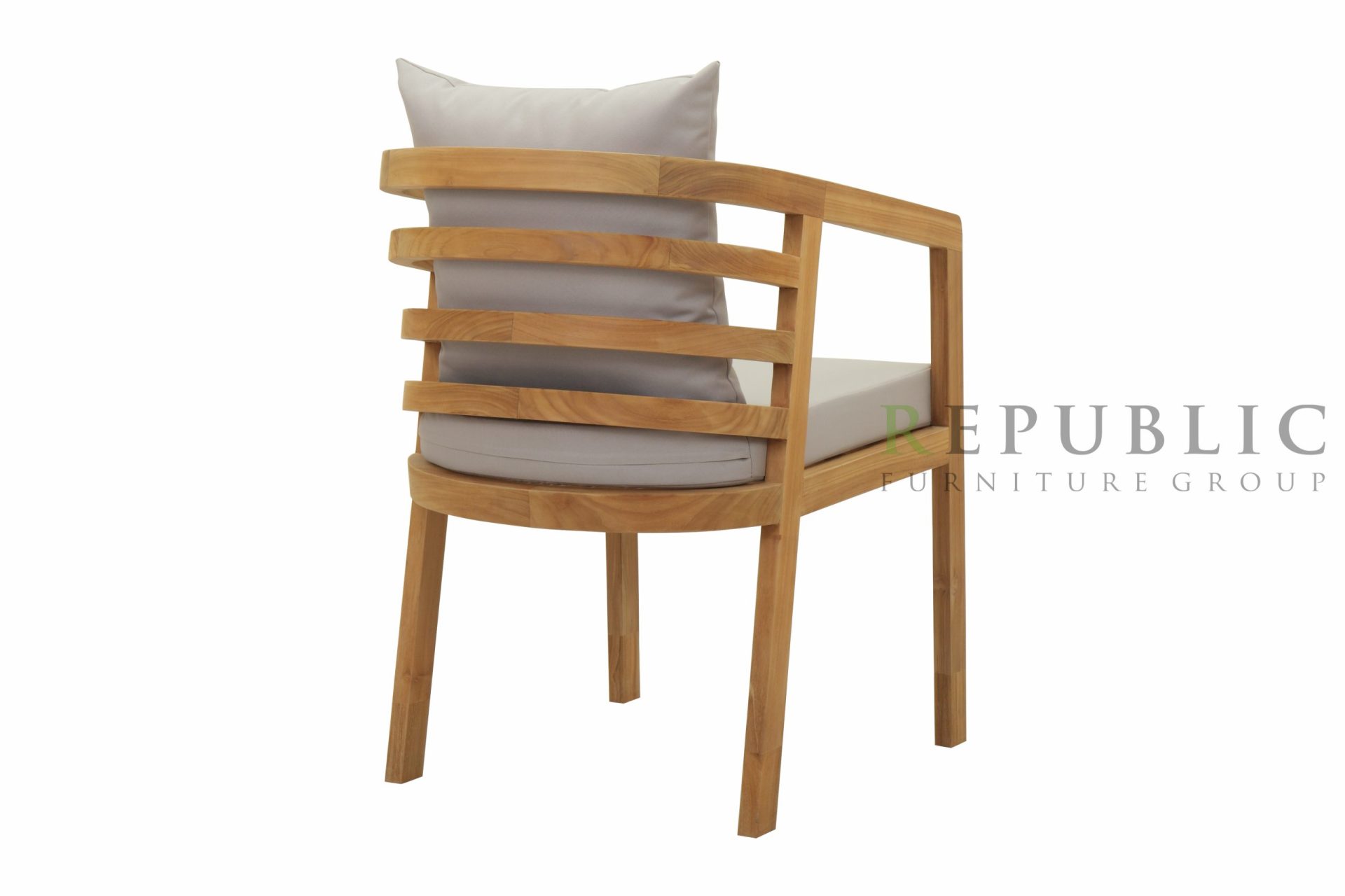 teak outdoor dining chairs