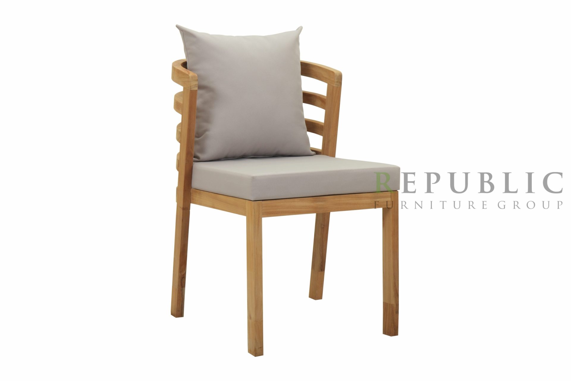 teak outdoor dining chairs