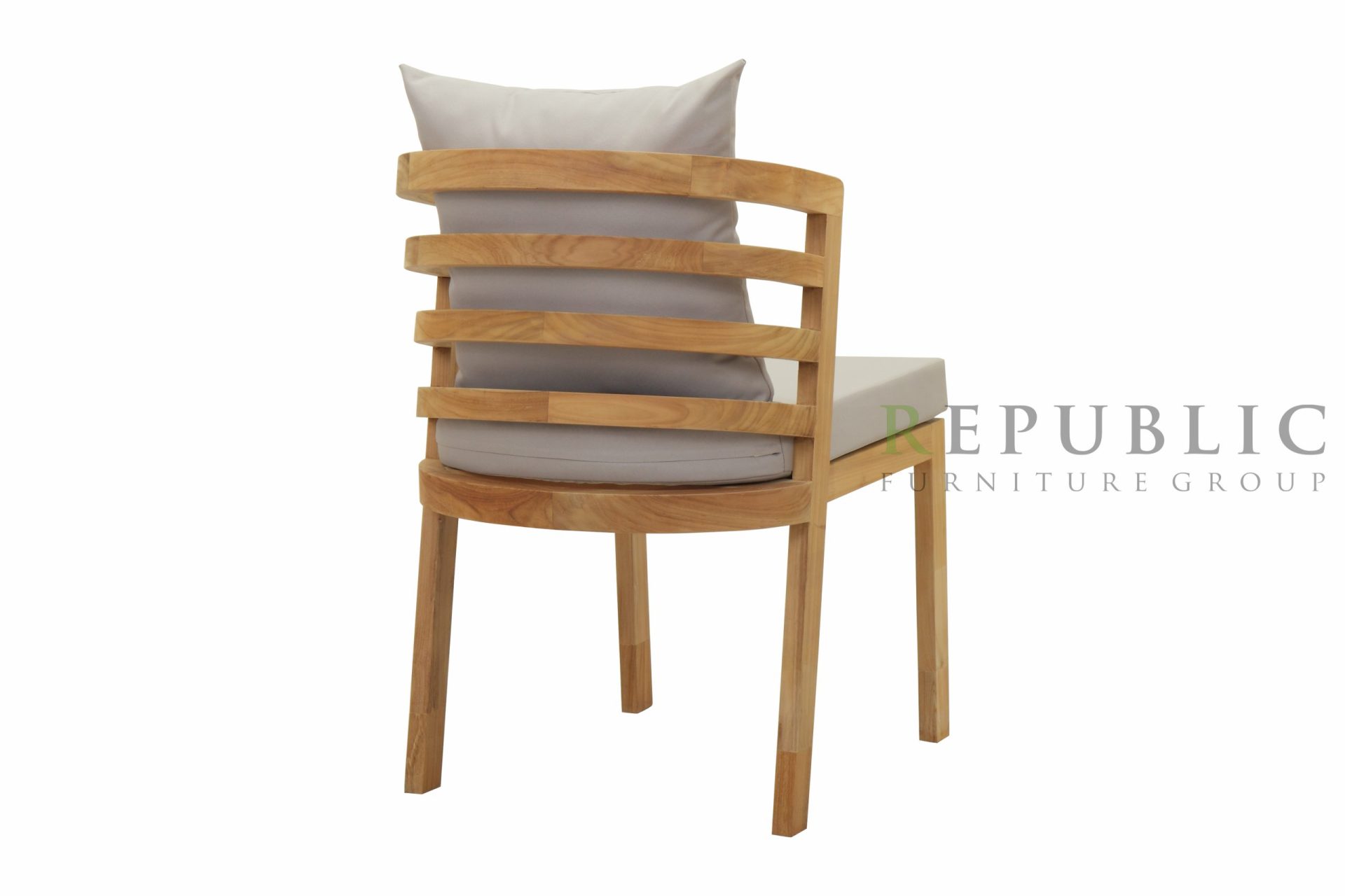 teak outdoor dining chairs