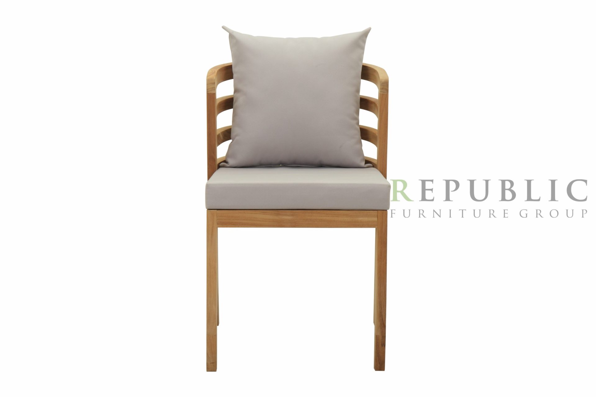 teak outdoor dining chairs