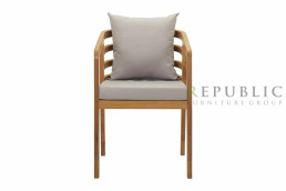 teak outdoor dining chairs