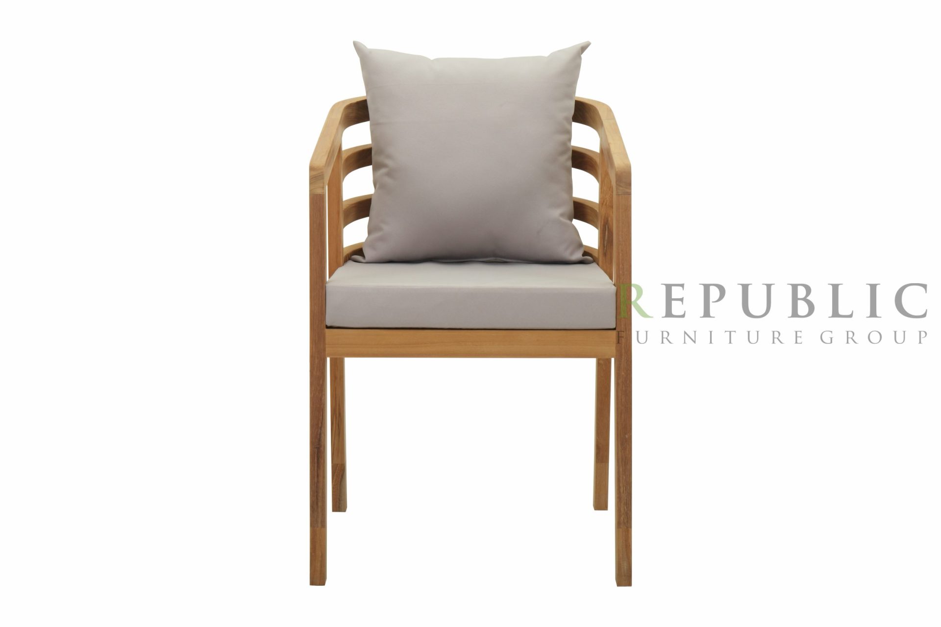 teak outdoor dining chairs
