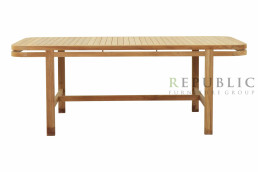 outdoor dining tables