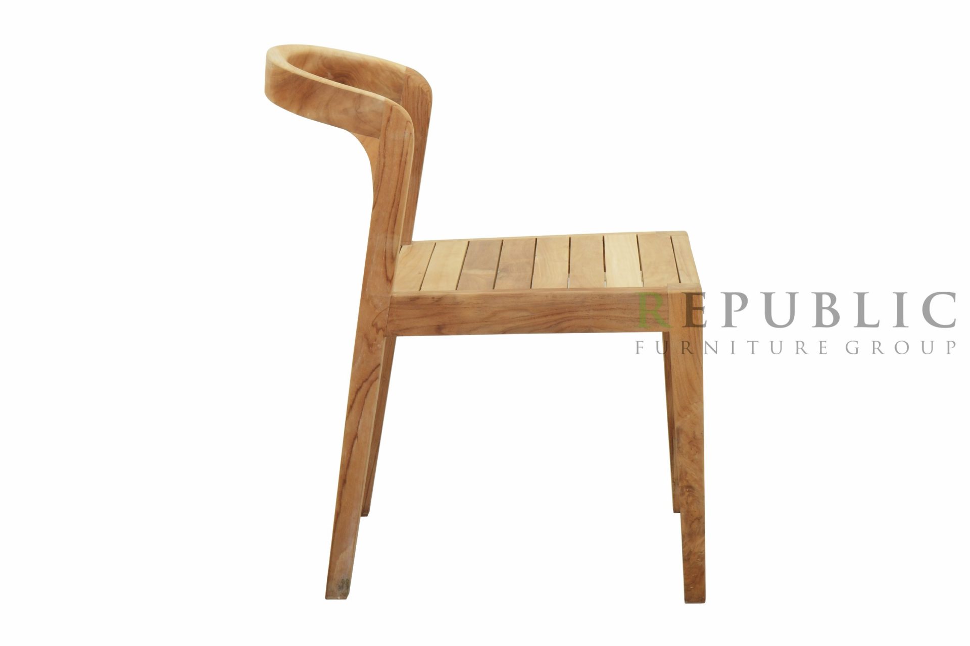 teak outdoor dining chairs