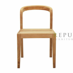 teak outdoor dining chairs
