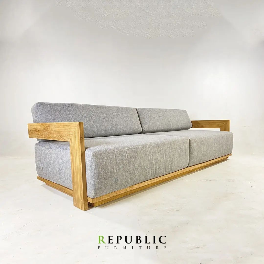 7 Ways to Keep Wooden Furniture from Rotting. Let's See! Jepara