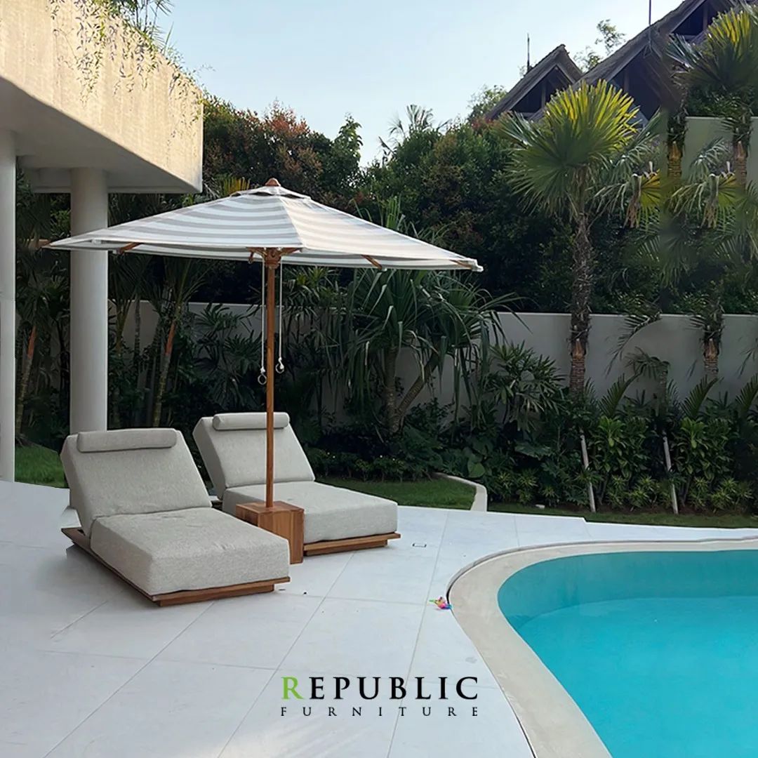 Best Tips Using Teak Wood Furniture for Indoor and Outdoor Areas