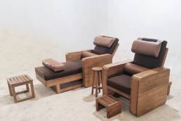 How Long Should the Ideal Lifespan of Teak Furniture