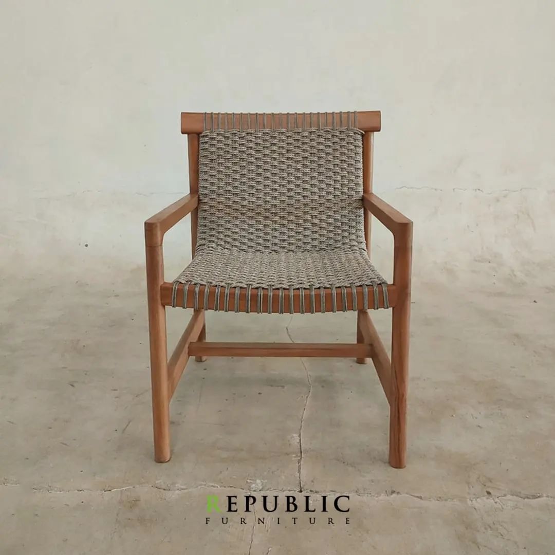 Reason Why You Have to Choose Teak Furniture Jepara Republic Furniture