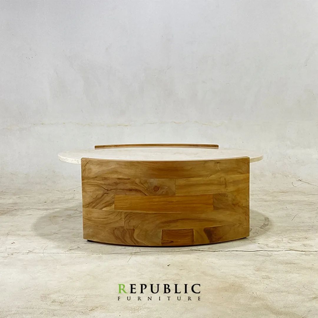 What Stops Wood from Rotting? 7 Simple Steps Indonesia Teak Outdoor