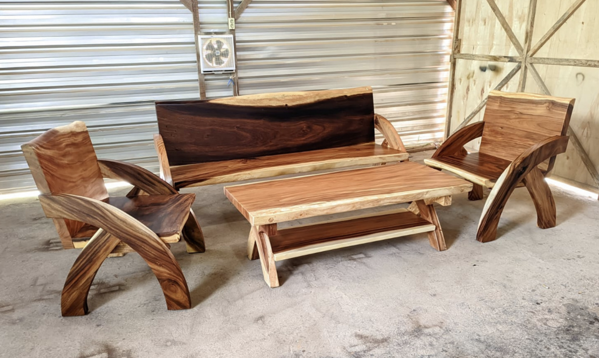 Is Indonesian Product Worth to Buy? Indonesia Teak Outdoor Furniture