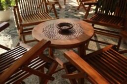 Indonesia Outdoor Furniture