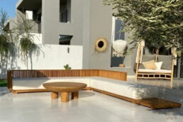 balinese outdoor furniture
