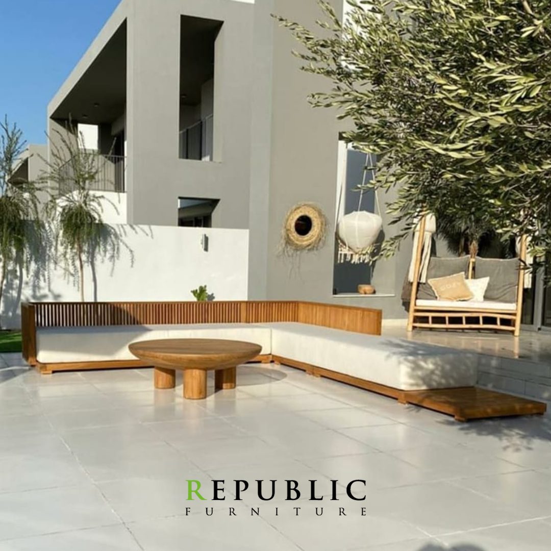 9 Inspiring Best Balinese Outdoor Furniture Models