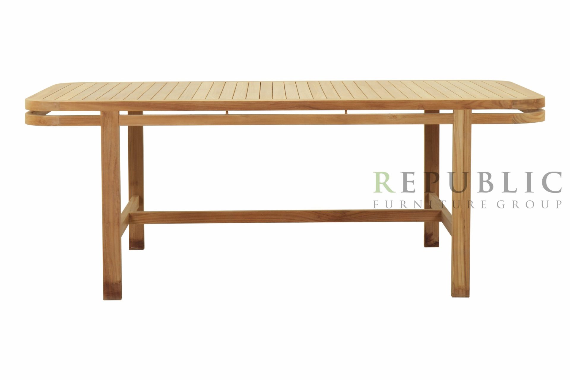 Vintage Dining Table, Classic Artistic Furniture
