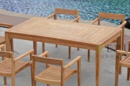 indonesia wood furniture