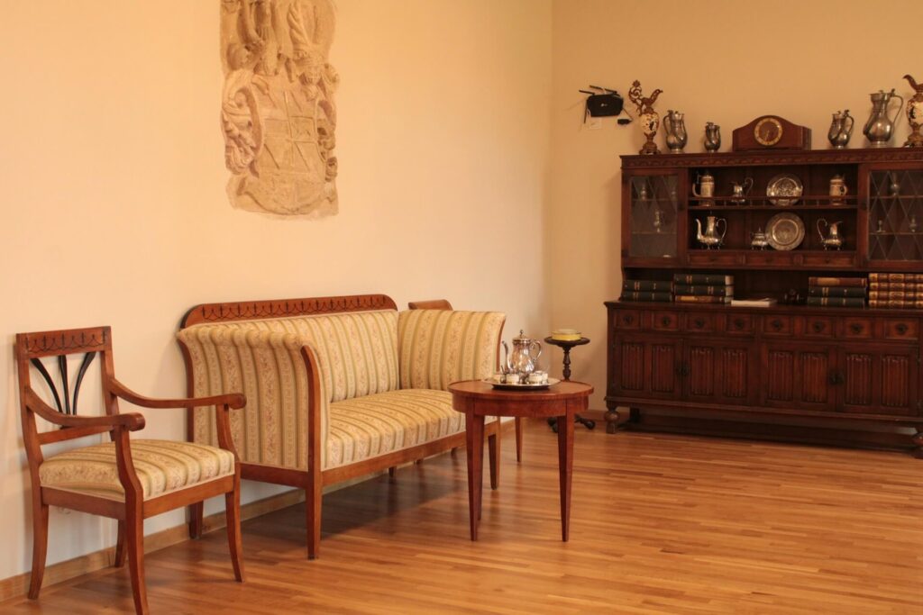 furniture factory Indonesia