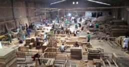 teak outdoor furniture indonesia