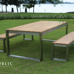 outdoor dining sets