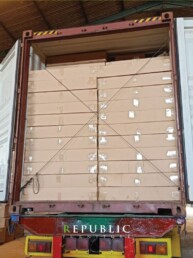 furniture manufacturing process