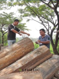 furniture manufacturing process