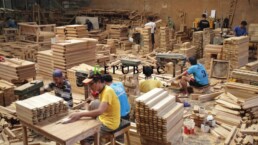 indonesia furniture manufacturer