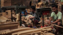 teak furniture indonesia factory