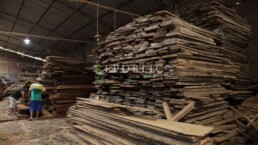 teak furniture indonesia factory