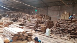 teak furniture indonesia factory