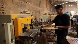 indonesia furniture manufacturer